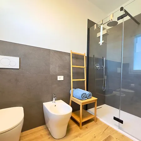 20 Min Venezia Modern Apartament With Terrace Exterior photo