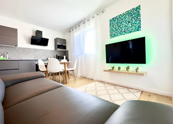 20 Min Venezia Modern Apartament With Terrace