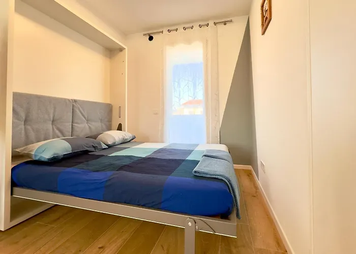 20 Min Venezia Modern Apartament With Terrace