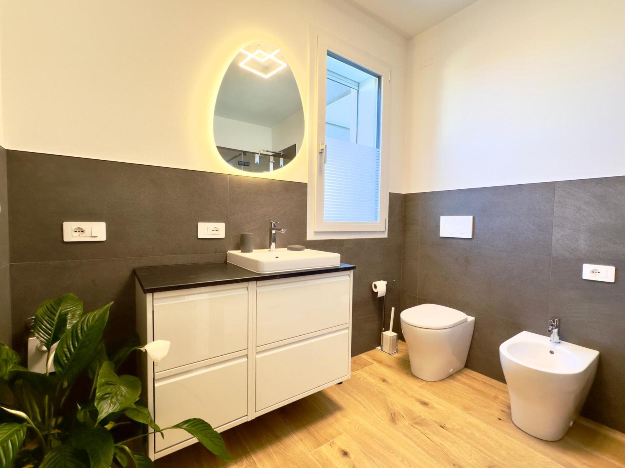 Apartment 20 Min Modern With Terrace Venice