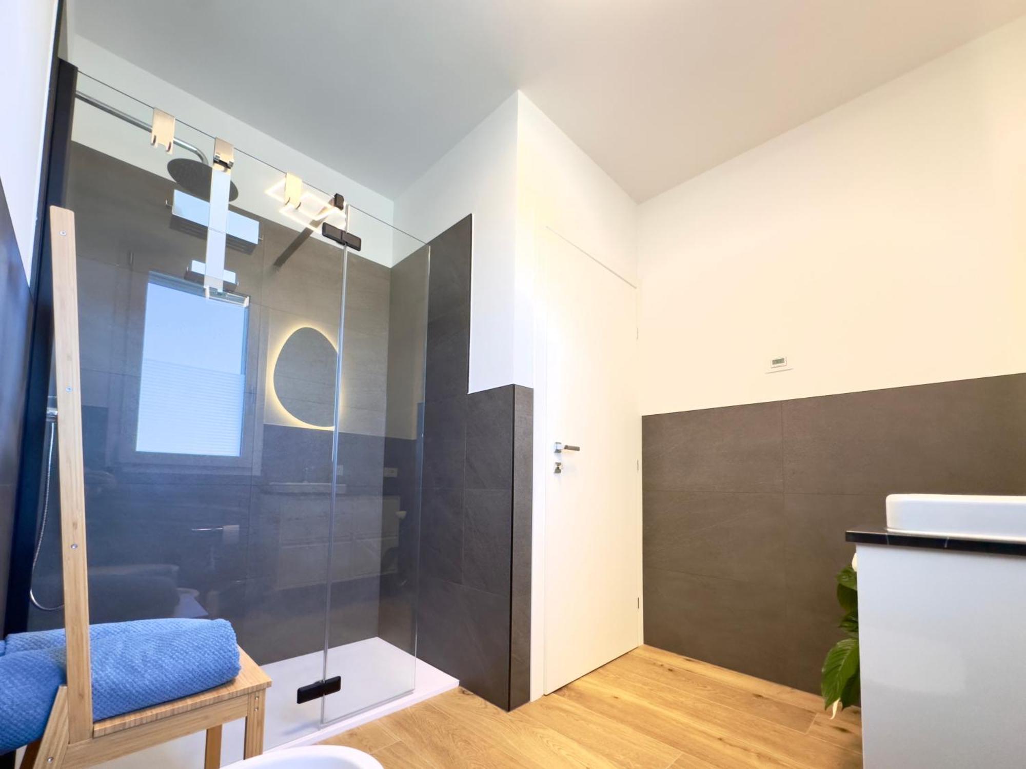 Apartment 20 Min Modern With Terrace Venice